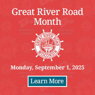 Great River Road