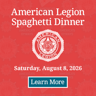 Spaghetti Dinner Fundraiser