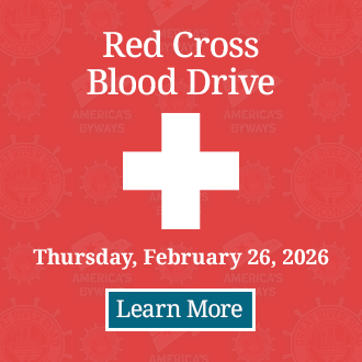 Red Cross Blood Drive