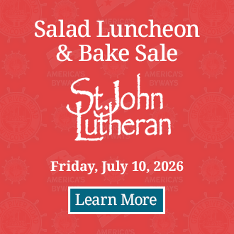 St John Lutheran