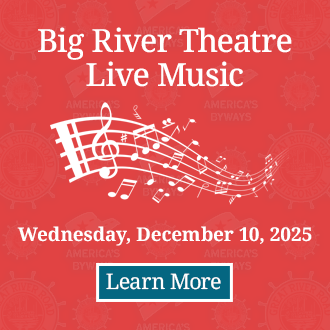 Big River Theatre