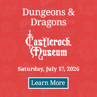 Castlerock Museum