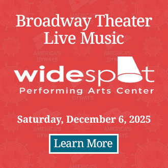 Widespot Performating Arts Center