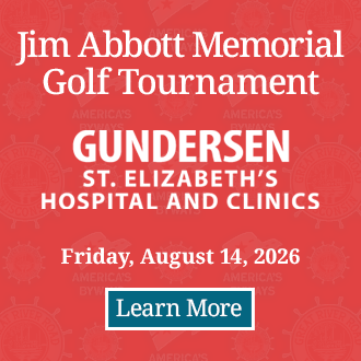 6th Annual Jim Abbott Memorial Golf Tournament