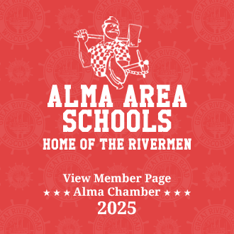 Alma Area Schools