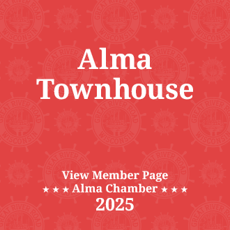 Alma Townhouse