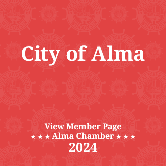 City of Alma