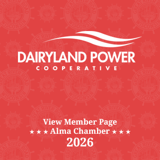Dairyland Power Cooperative