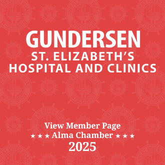 Gundersen St. Elizabeth's Hospital and Clinics