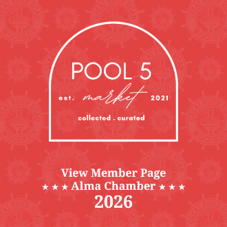 Pool 5 Market
