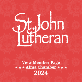 St John Lutheran Church