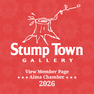 Stump Town Gallery