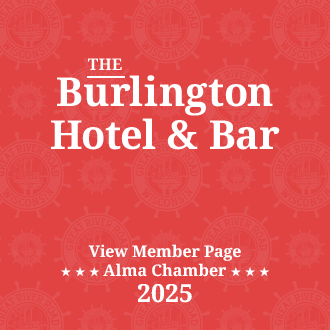 The Burlington Hotel