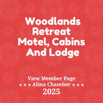 Woodlands Retreat